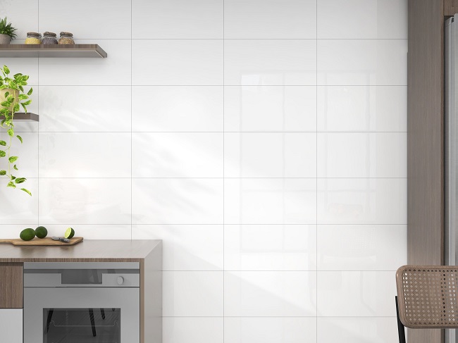 Tùy vị trí ứng dụng mà gia chủ có thể chọn gạch 300x600 màu trắng vân mây phù hợp Tùy vị trí ứng dụng mà gia chủ có thể chọn gạch 300x600 màu trắng vân mây phù hợp