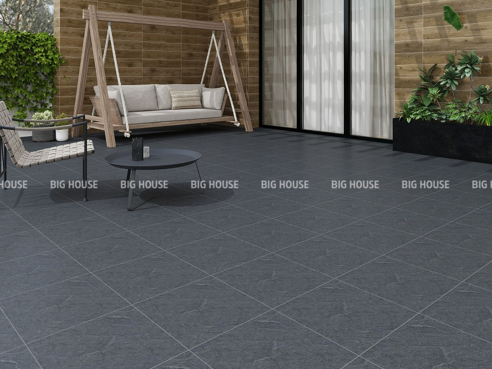 Các loại gạch ceramic chống trơn & Ứng dụng Hiệu quả